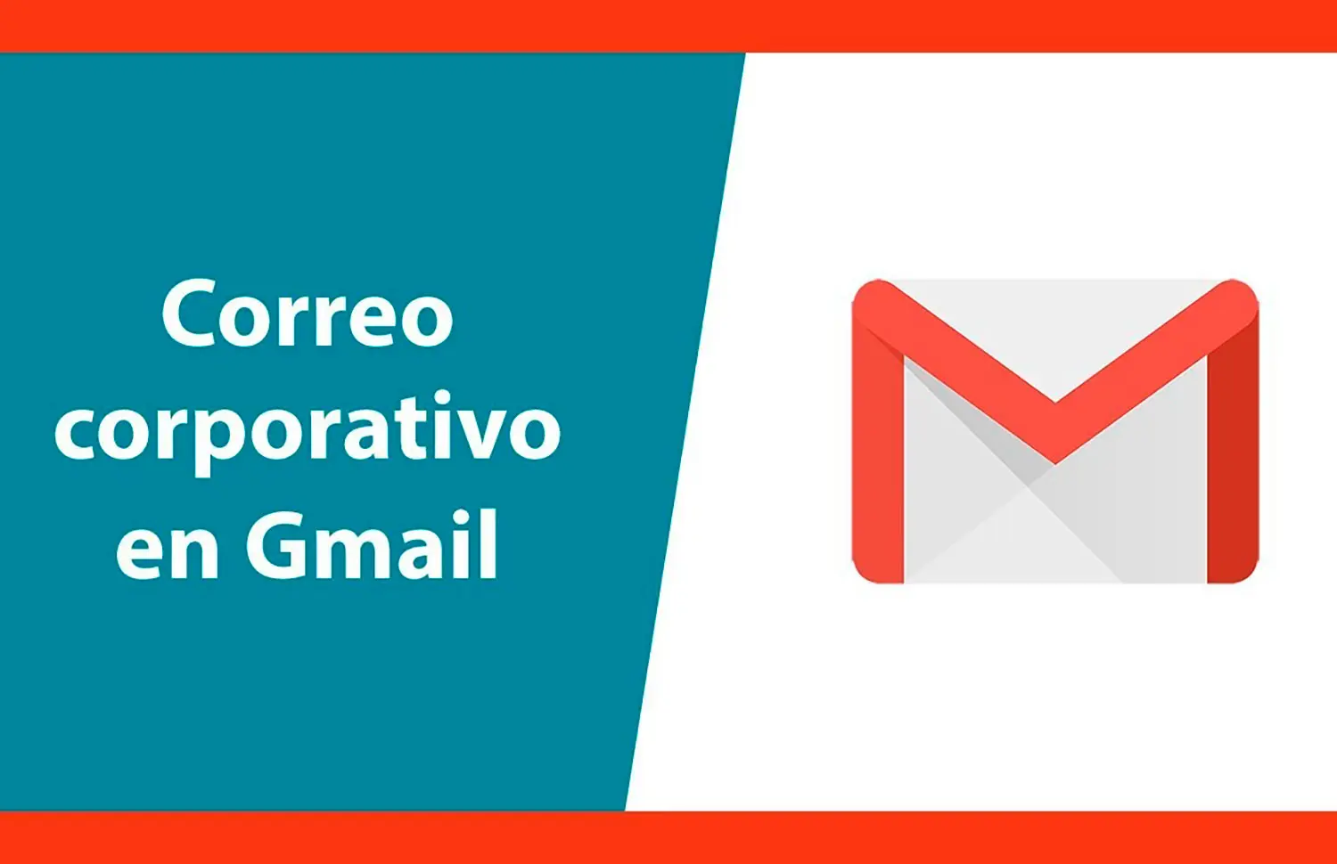 Configurar Correo Electrónico Corporativo en la App de Gmail