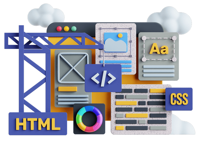 Diseño de Páginas Web en Lima