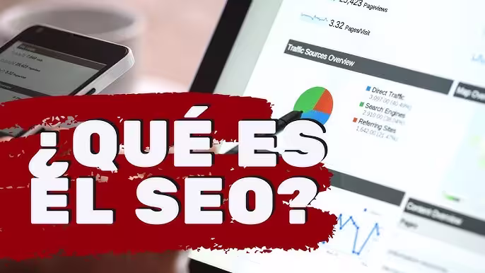 Qué es SEO, cómo optimizarlo y cómo lograr posicionamiento web Posisicionamiento SEO en Lima