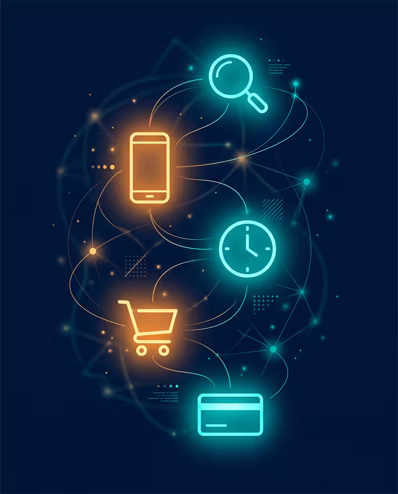 Características técnicas de nuestras tiendas online y eCommerce