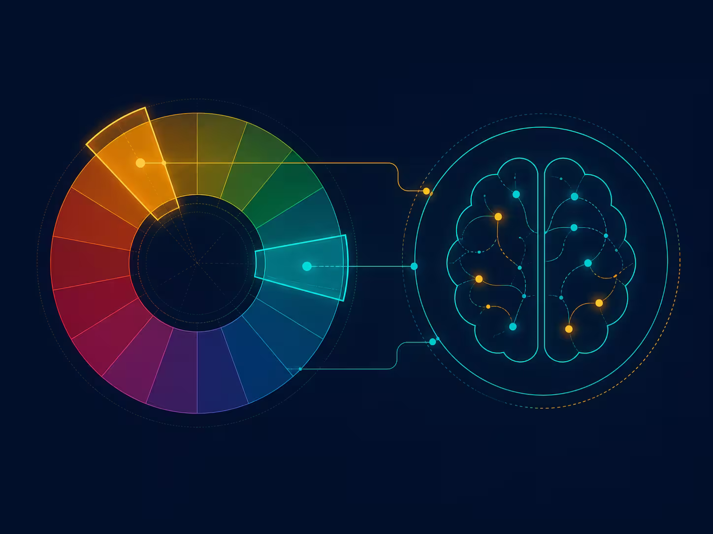La psicología del color en tu rubro comercial