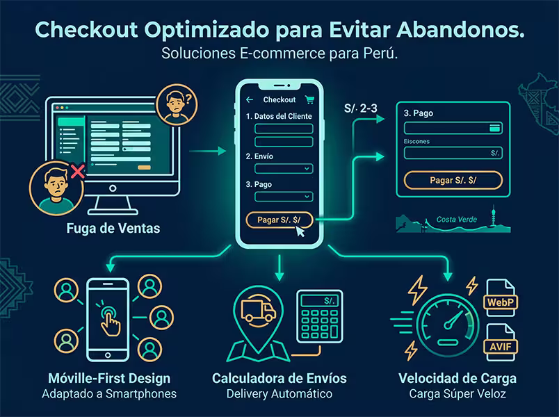 Servidores Cloud de Alto Rendimiento