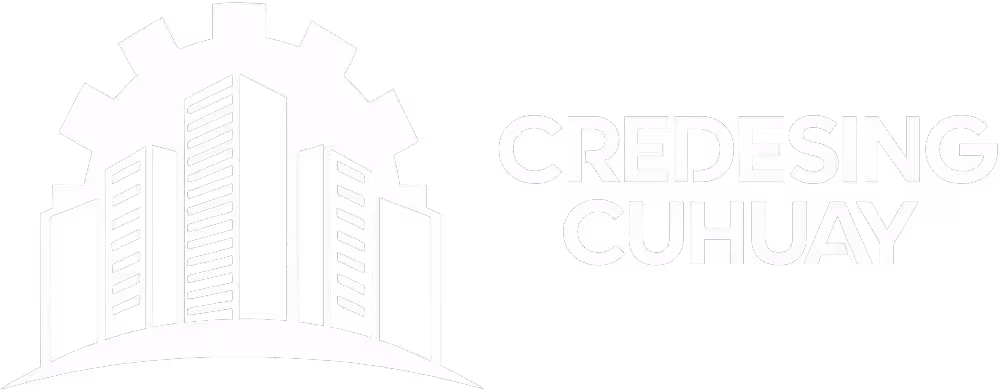Logo Credesing