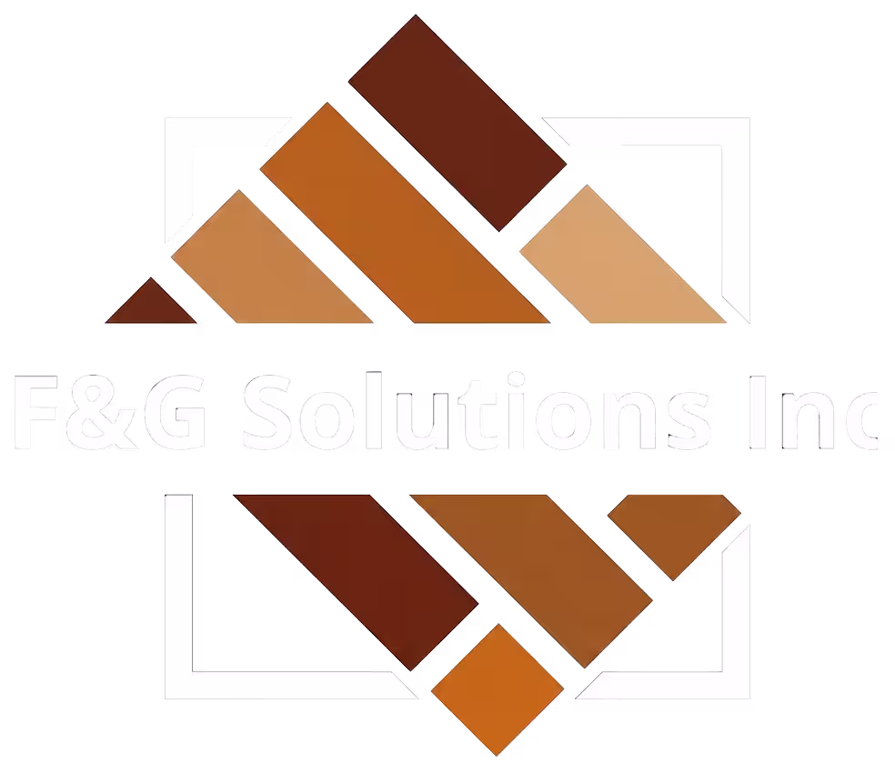 Logo FG Solutions