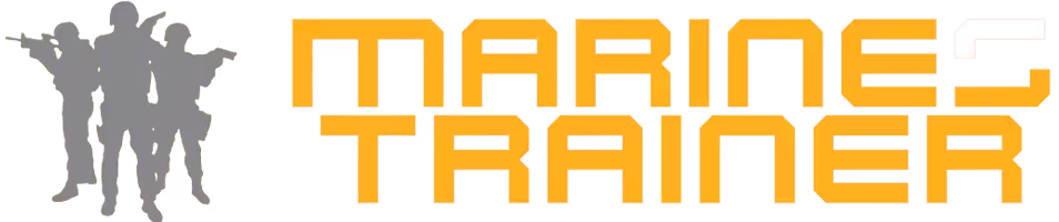 Logo Marines