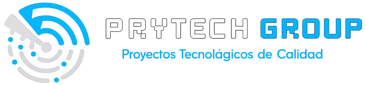 Logo Prytech