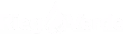Logo Riego Verde