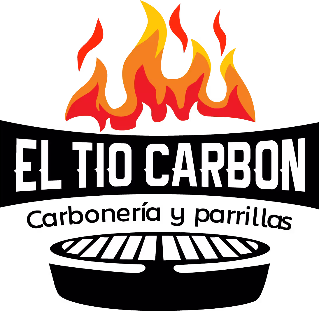 Logo Tío Carbón