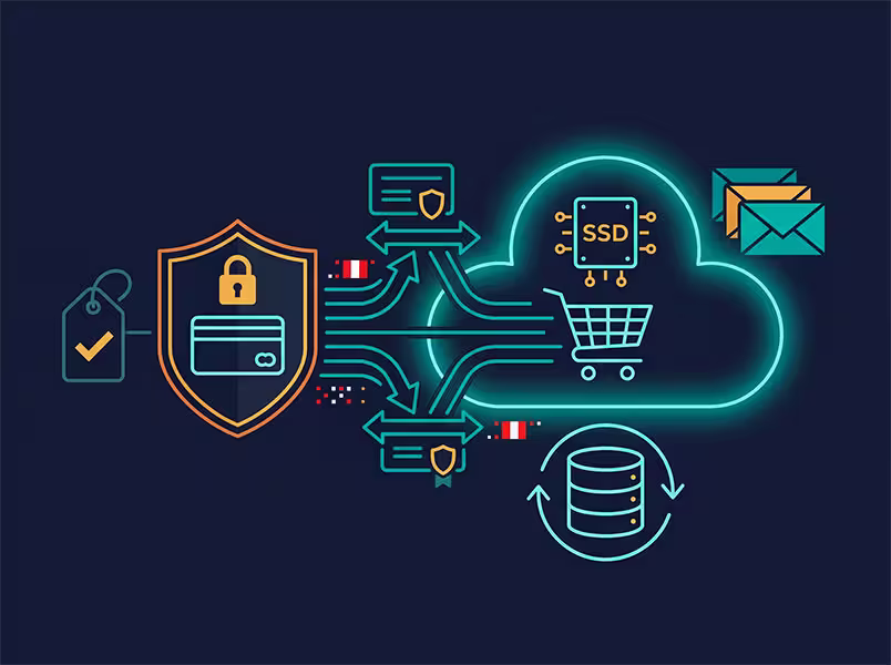 Servidores Cloud de Alto Rendimiento