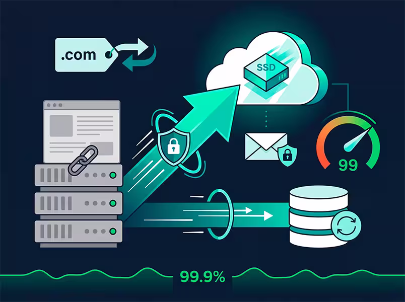 Servidores Cloud optimizados para superar las auditorías de Google PageSpeed